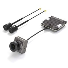 FPV камера Walksnail Avatar Micro + цифровая система Walksnail Avatar HD, Версия: Micro