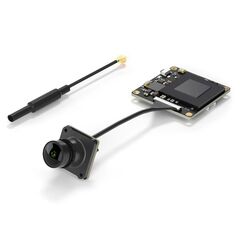 FPV камера Walksnail Avatar HD Mini 1S Lite + цифровая система Walksnail Avatar Mini 1S Lite, Версия: Mini 1S Lite