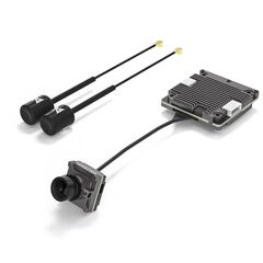 FPV камера Walksnail Avatar Nano + цифровая система Walksnail Avatar HD, Версия: Nano