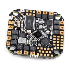 Полетный контроллер Flywoo GOKU GN 405S 20A AIO