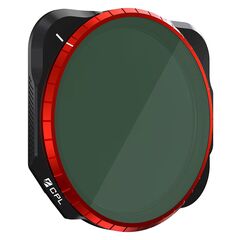 Поляризационный CPL фильтр DJI Mavic 3 Classic (Freewell), Тип: CPL, Версия: CPL