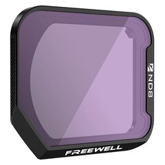 Нейтральный фильтр ND DJI Mavic 3 Classic (Freewell), Тип: ND, Версия: ND8