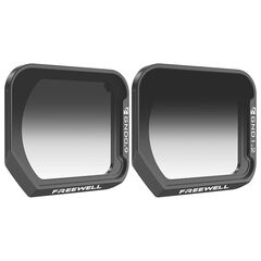 Набор из 2 градиентных фильтров (GND0.9 / 1.2) DJI Mavic 3 Classic (Freewell)