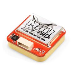 GPS модуль HGLRC M80PRO с компасом, Версия: С компасом