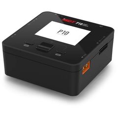 Зарядное устройство iSDT P10