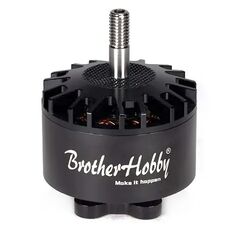 Мотор BrotherHobby Tornado T5 3115 Pro, KV моторов: 900KV
