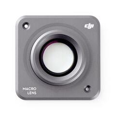 Макрообъектив DJI Action 2