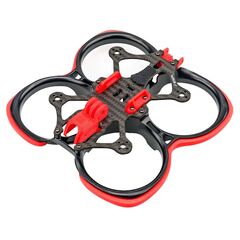 Набор рамы квадрокоптера Pavo25 (Черный) (BETAFPV)
