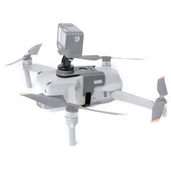 Крепление на квадрокоптер DJI Air 2S для аксессуаров (SunnyLife)