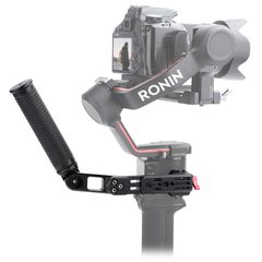 Ручка-держатель DJI RS 2 / RSC 2 / RS 3 / RS 3 Pro (SunnyLife)