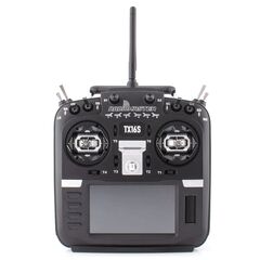 Аппаратура управления RadioMaster TX16S Mark II AG01 Gimbal, Версия: Стики AG01 Hall Gimbal, Протокол: ELRS 2,4G