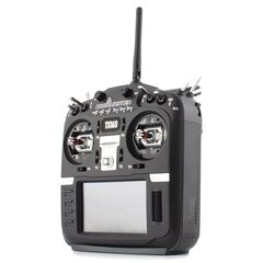 Аппаратура управления RadioMaster TX16S Mark II AG01 Gimbal, Версия: Стики AG01 Hall Gimbal, Протокол: ELRS 2,4G
