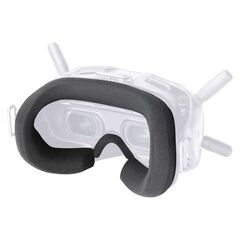 Губчатая накладка DJI Goggles V2 (iFlight)