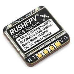 GPS модуль RUSHFPV GNSS Mini