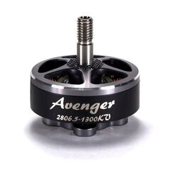 Мотор BrotherHobby Avenger 2806.5, KV моторов: 1300KV