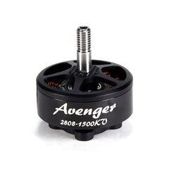 Мотор BrotherHobby Avenger 2808, KV моторов: 1500KV