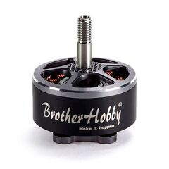 Мотор BrotherHobby Avenger 2810, KV моторов: 1350KV