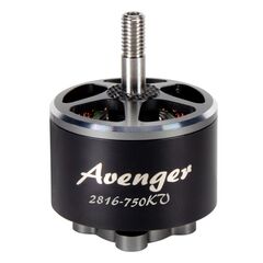Мотор BrotherHobby Avenger 2816, KV моторов: 750KV