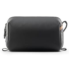 Сумка-органайзер PGYTECH Wash Pouch, Цвет: Twilight Black