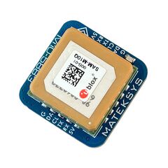 GPS модуль MATEKSYS M10Q-5883 с компасом, Версия: M10Q с компасом