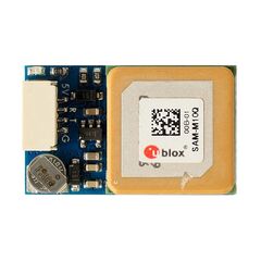GPS модуль MATEKSYS SAM-M10Q, Версия: M10Q без компаса