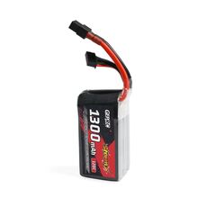 Аккумулятор GEPRC Storm 6S 1300mAh 120C LiPo (XT60)