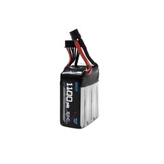 Аккумулятор GEPRC 6S 1100mAh 60C/110C LiHV (XT30)