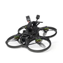 Квадрокоптер GEPRC CineBot30 HD O3 Air Unit, Приемник: ELRS 2.4G