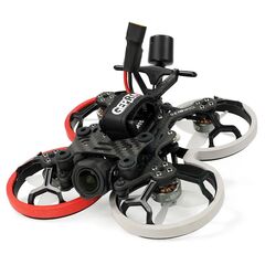 Квадрокоптер GEPRC CineLog20 HD O3 Air Unit (ELRS 2.4)
