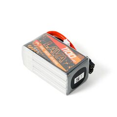 Аккумулятор BETAFPV LAVA 6S 1100mAh LiPo