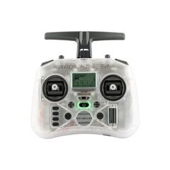 Аппаратура управления RadioMaster Pocket M2 (ELRS 2,4), Цвет: Transparent