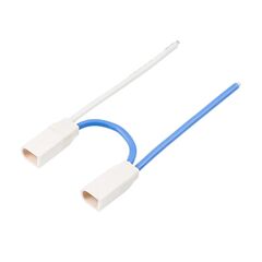 Разъем BETAFPV 2S BT2.0 с проводом (male, 45mm)
