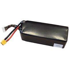 Аккумулятор 6S 9000mAh 70C 22.8V LiHV (XT60)