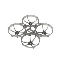 Рама квадрокоптера BETAFPV Meteor75 Pro, Цвет: Transparent Gray