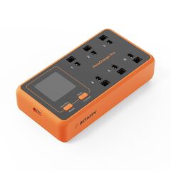 Зарядное устройство BETAFPV HexaCharger Pro для 1S аккумуляторов (BT2.0, PH2.0)