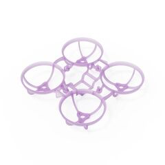 Рама квадрокоптера BETAFPV Air65 II, Цвет: Transparent Purple