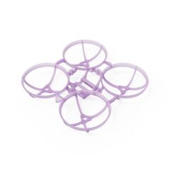 Рама квадрокоптера BETAFPV Air75 II, Цвет: Transparent Purple
