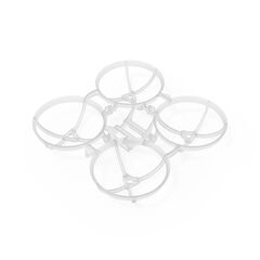 Рама квадрокоптера BETAFPV Air75 II, Цвет: Transparent White