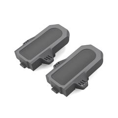 Аккумуляторы BETAFPV Aquila16 1S 1100mAh 15C LiHV (BT2.0, 2 шт)