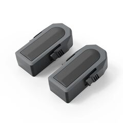 Аккумуляторы BETAFPV Aquila20 2S 1100mAh 15C LiHV (BT3.0, 2шт)