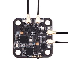 Приемник RadioMaster DBR4 Dual Band Xross Gemini ELRS