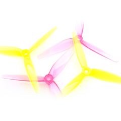 Пропеллеры HQProp Ethix P3.5 (5.1x3.5x3, RAD Berry, 2CW+2CCW)