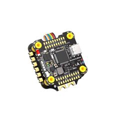 Стек SpeedyBee F405 V4 BLS 55A 30х30