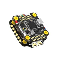 Стек SpeedyBee F405 V4 BLS 60A 30х30