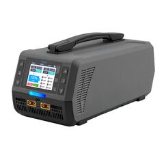 Зарядное устройство ToolkitRC M8DAC