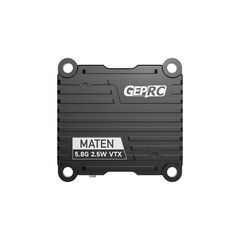 Видеопередатчик GEPRC MATEN 5.8G 2.5W VTX