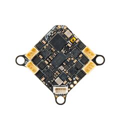 Полетный контроллер BETAFPV Matrix 1S 5in1 Brushless FC v2 (Solder-free, ELRS 2.4)
