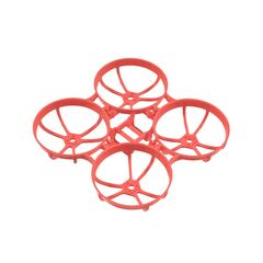 Рама квадрокоптера BETAFPV Meteor75 Pro, Цвет: Red