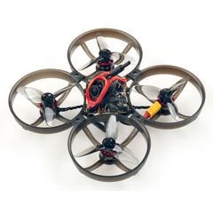 Квадрокоптер Happymodel Mobula8 2S (ELRS 2.4), Версия: FC X14 V3