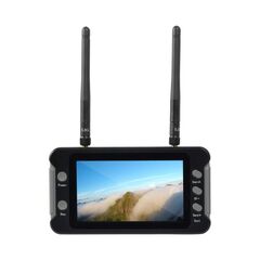 FPV-монитор 4.3" 5.8G 40CH с DVR